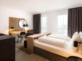 elaya hotel augsburg