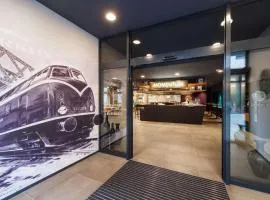 elaya hotel goeppingen, Trademark Collection by Wyndham