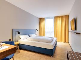 elaya hotel goeppingen, cheap hotel in Göppingen