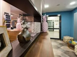 elaya hotel munich city