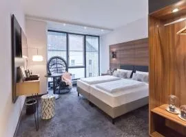 elaya hotel munich city