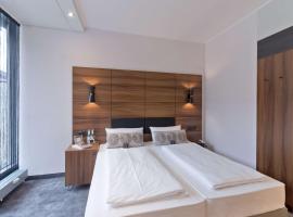 elaya hotel munich city, Trademark Collection by Wyndham, hotel en Múnich
