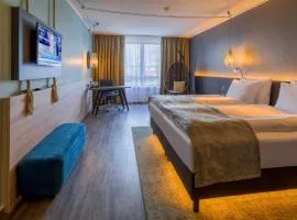 elaya hotel frankfurt oberursel