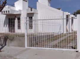 Sierras Altas Alojamientos, departamento en Villa Carlos Paz