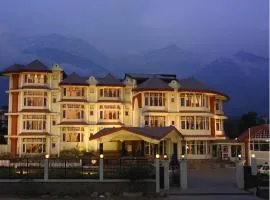 Club Mahindra Dharamshala