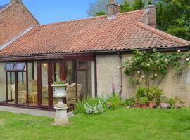 Forge Cottage, viešbutis mieste Happisburgh