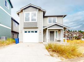 Dory Pointe Dream, hotel a Pacific City