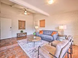 Beautiful Sedona Casita w/ Red Rock Patio!