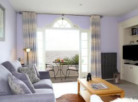 Seashore Apartment, hotel en Sandgate