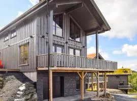 Stunning Home In Rauland With Sauna