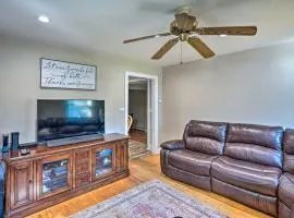 Pet-Friendly Saratoga Springs Home with Pool!