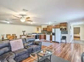 Sebring Condo with Game Room Less Than 13 Mi to Raceway