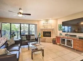 Sea La Vie Sunny Indian Rocks Beach Condo!