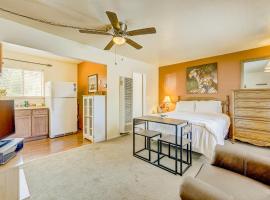 Pine Tree Place - Unit 4, hotel v destinaci South Lake Tahoe