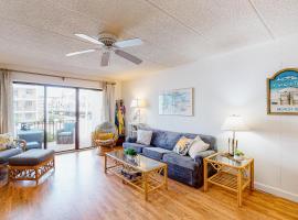 Starboard Tack 1A, apartment in Ocean City