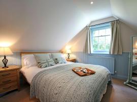 Sawmill Cottage, luxury hotel in Royal Tunbridge Wells