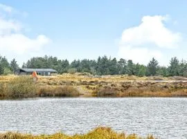 Modern Retreat in Graerup - By Traum Ferienwohnungen