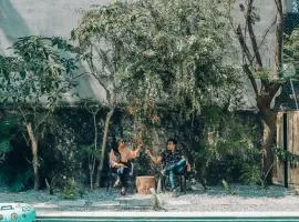 Amaranto Hostel