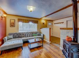 Pine Tree Place - Unit 7, motel in South Lake Tahoe