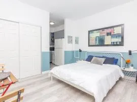 Studio Miami - Heart of Midtown and Wynwood