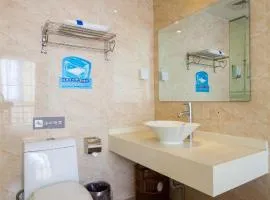 7Days Inn Nanchang Ding Gong Road