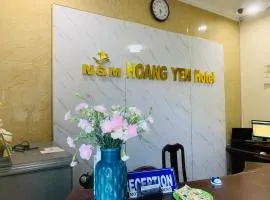 Hoang Yen Hotel