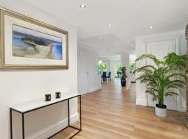 Unit 39 - 3 Bed Garden View