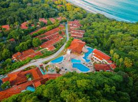 Condovac La Costa All Inclusive, hotel v destinaci Playa Hermosa