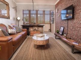 TnT on Main, διαμέρισμα σε Hermanus