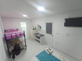 Apartaestudios El Descanso, khách sạn ở Cali