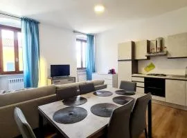 Bardo House - 2 Free Parking lots - 3 bedrooms - 2 bathrooms