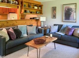 3614 Winterberry, hotel v destinaci Wilson