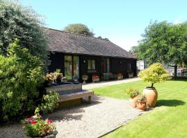 Ivy Cottage, hotel di Westfield