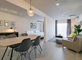 Hotel FANDINA TOKYO -ファンディーナ東京-