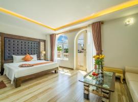 Ha Long Park Hotel, hotel en Ha Long