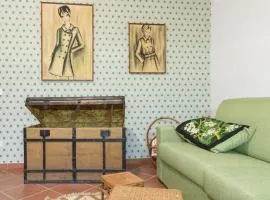 Appartamento Fanciullacci