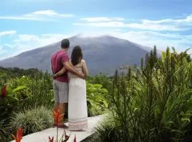 Colinas del Miravalles Hotel & Hot Springs