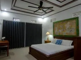 TRESNA HOMESTAY