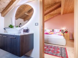 Bbmarlene, Bed & Breakfast in Bozen