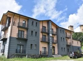 Lileo Inn Hotel, hotel in Mestia