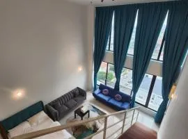 Sunrise Gurney Premium Suite - Gurney Drive