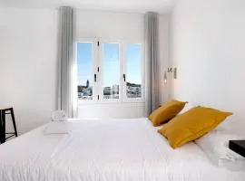 Apartamentos Vexèr