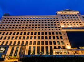 Hotel Tip Top International Pune, hotel a 4 stelle a Pune