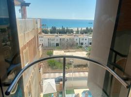 Alojamiento roquetas de mar, hotel que aceita pets em Roquetas de Mar