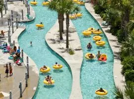 Sand Dunes Resort & Suites