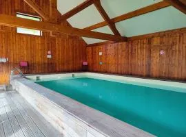 Chalet Hôtel Les Blancs