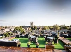 The Varsity Hotel & Spa