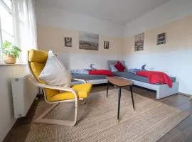 FullHouse - Zwickau - L12 - 2 Single Beds - Nespresso - SmartTV