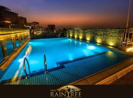 The Raintree Dhaka - A Luxury collection Hotel, hotel in Dhaka