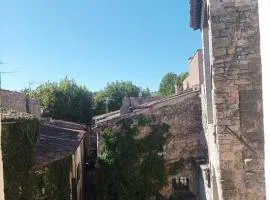 Gîte L'Olivier